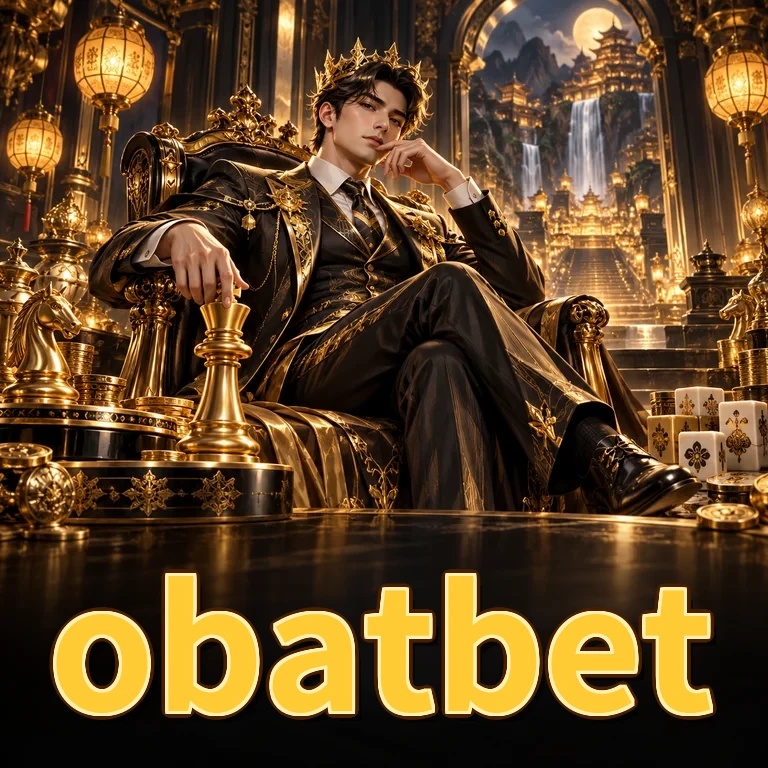 obatbet