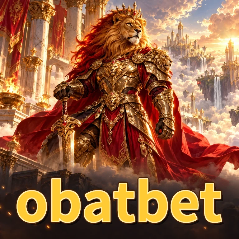 Logo obatbet Indonesia - Panduan Install APK Resmi