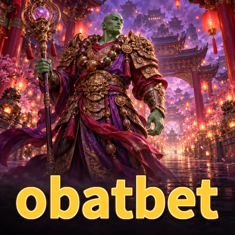 obatbet