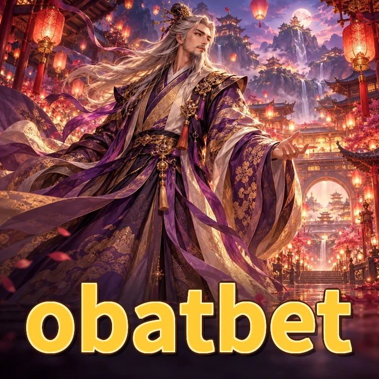 obatbet Indonesia - 4.8/5 Rating dari 4.850 Pengguna Verified