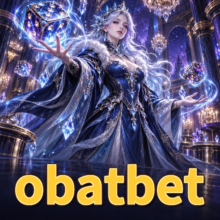 Logo obatbet Indonesia - Pusat Bantuan FAQ