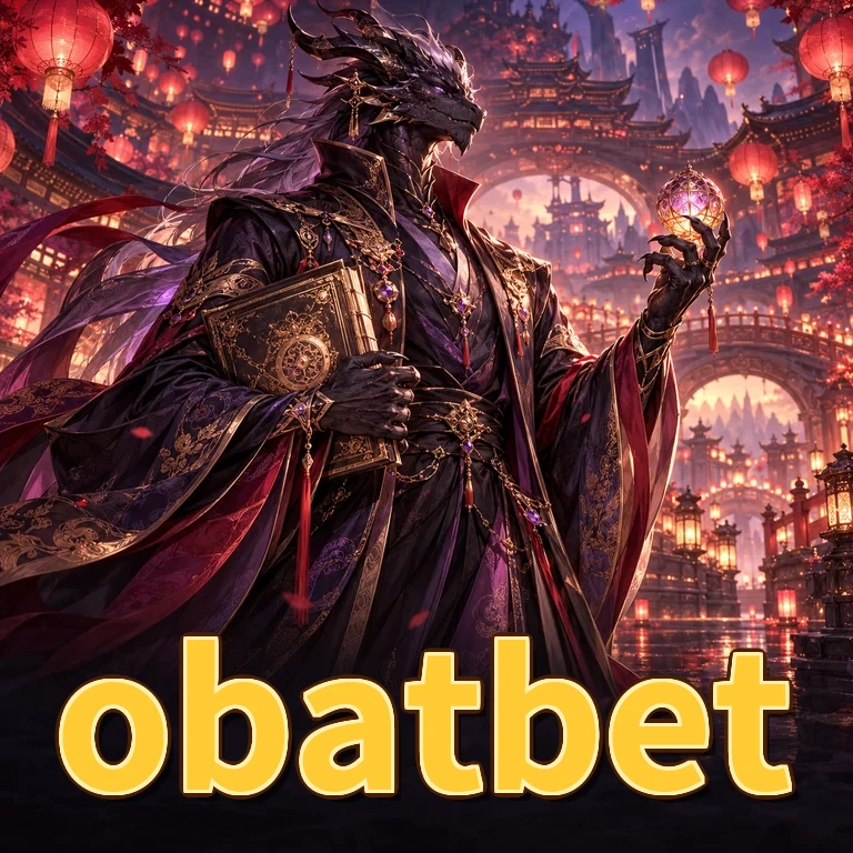 Download obatbet APK v4.7.5 Indonesia - Platform Android Terpercaya