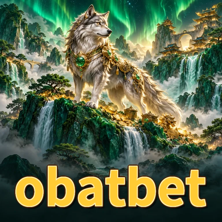 APK Resmi obatbet Indonesia - Verified Original Version