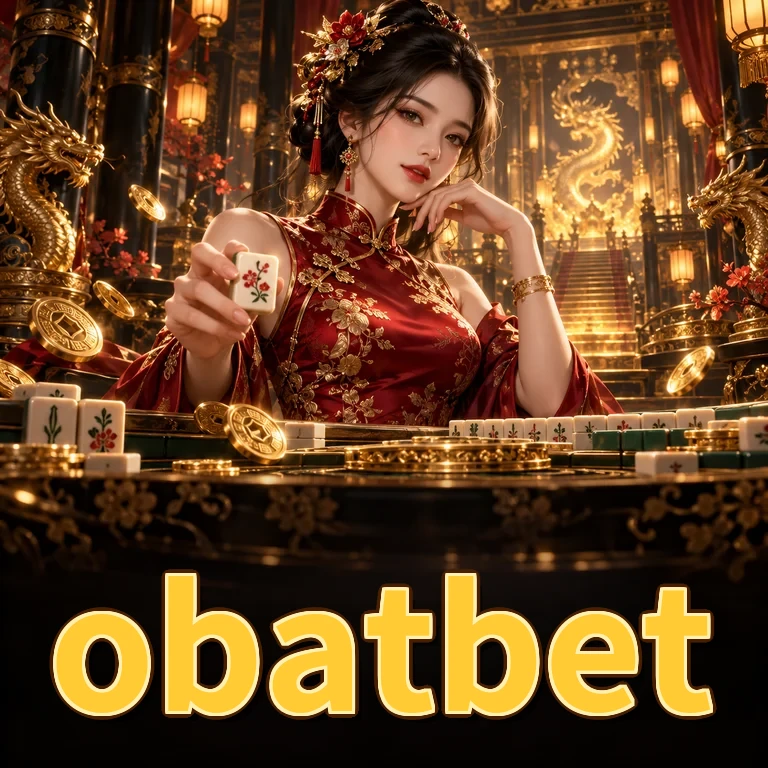 obatbet